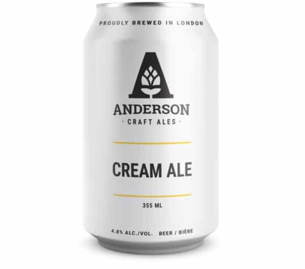 Cream Ale - Image 2