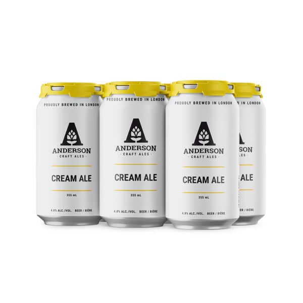 Cream Ale