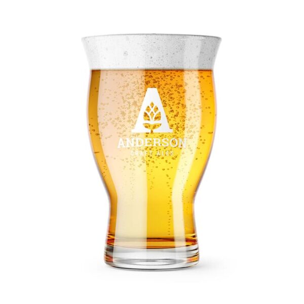 Anderson Glassware