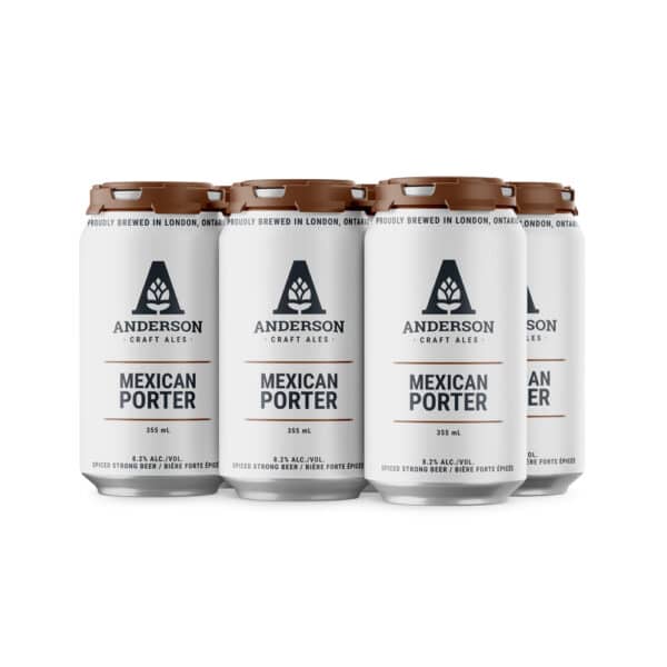 Mexican Porter