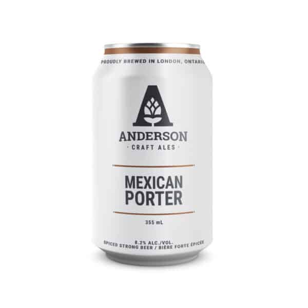 Mexican Porter - Image 2