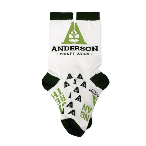 Bring Me An Anderson Socks