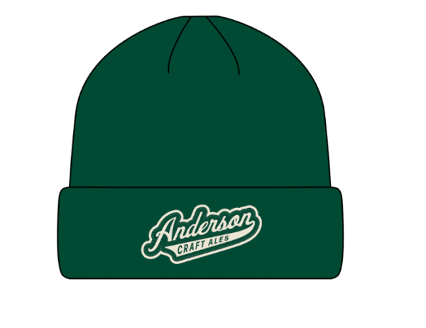 Anderson Toque